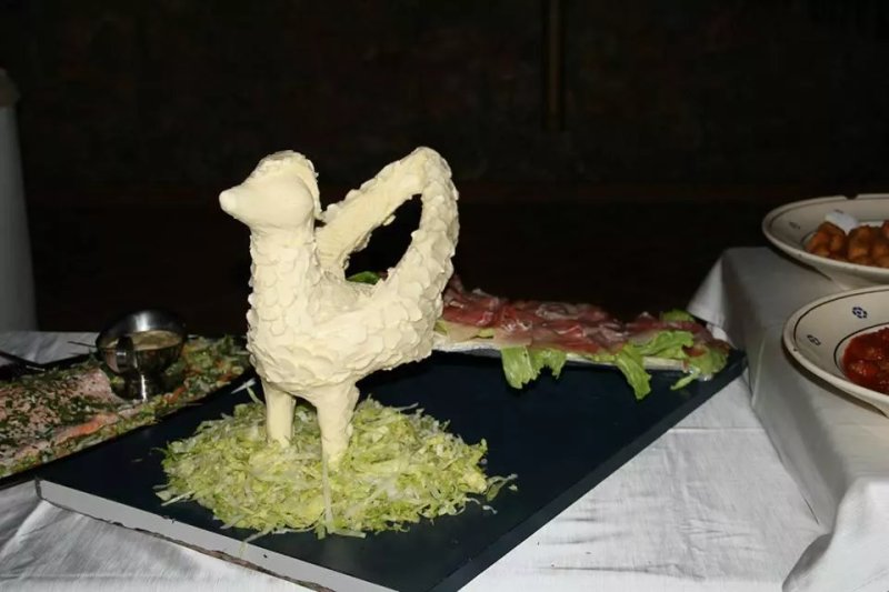 Ristorante alla Carta