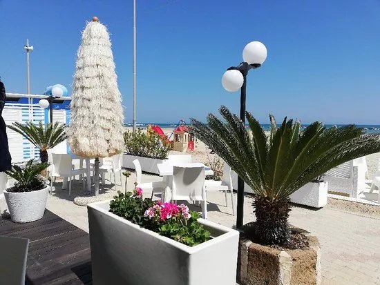 Chalet Miramare