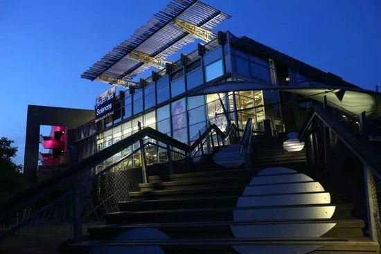 Forum departemental des Sciences