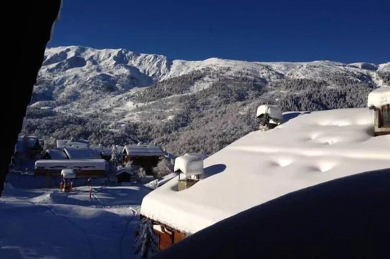 Apartment in Chalet, Les Fermes de Méribel
