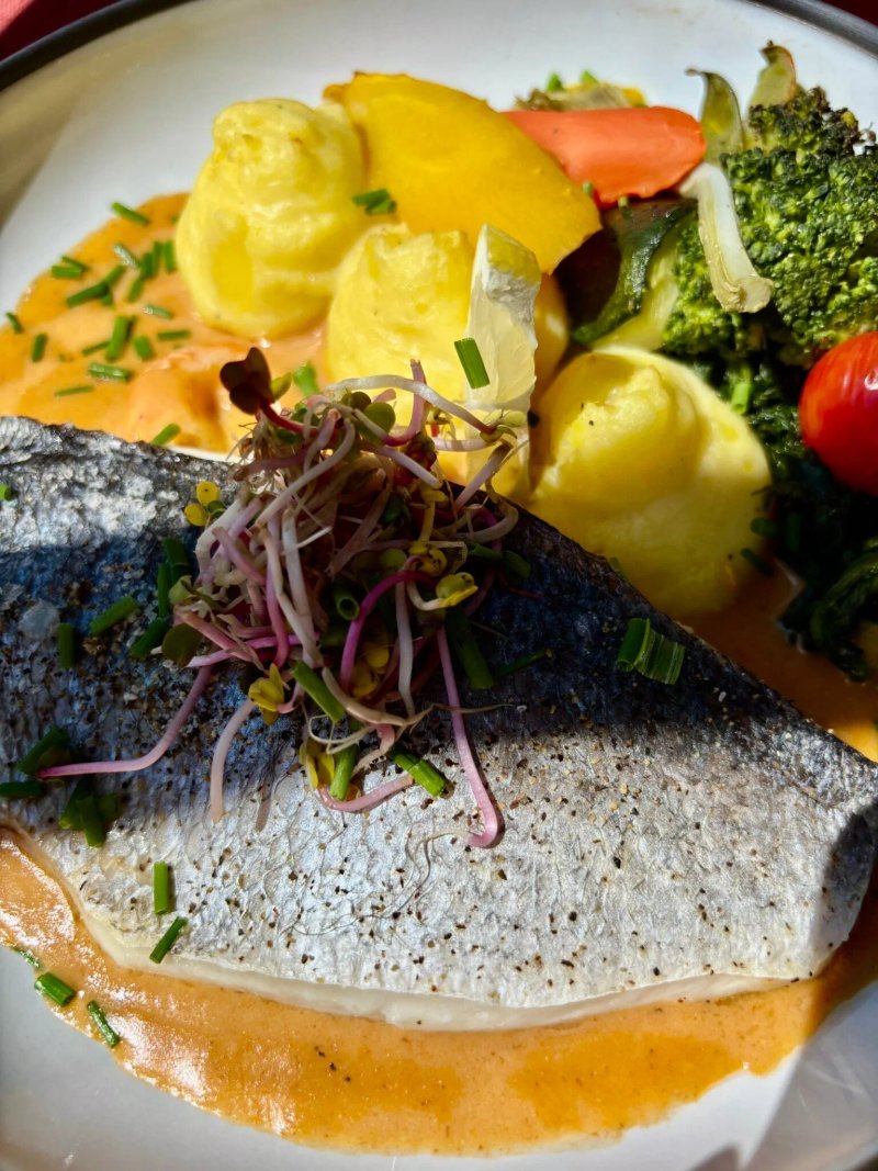 Bistrot Gourmand