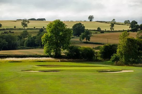 Feldon Valley - Golf Club