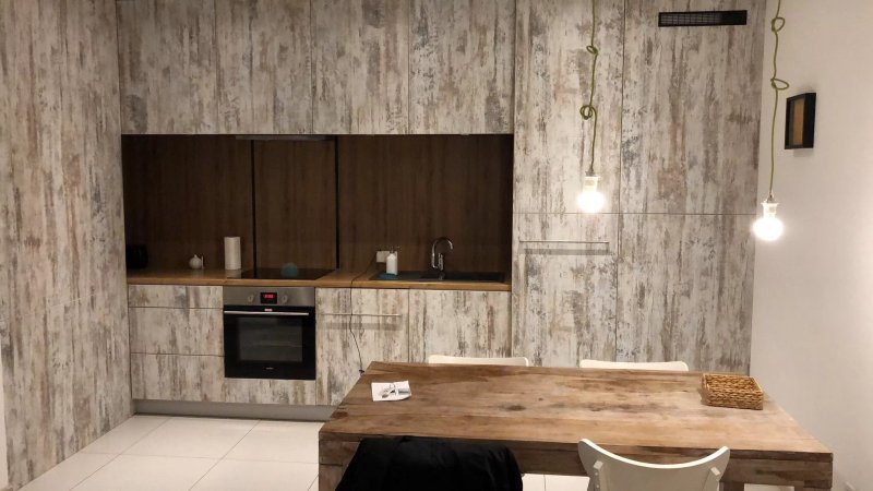 Kazimierz Friendhouse Apartments