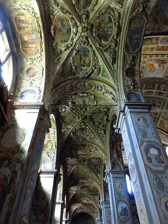 Chiesa di San Pietro al Po