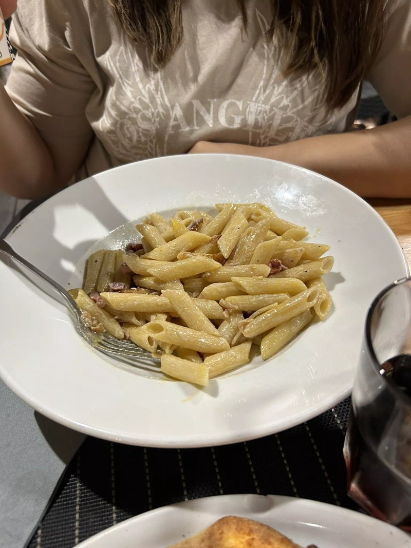 La Brasserie Italienne