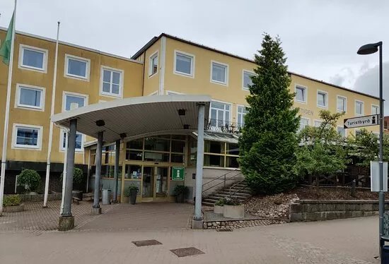 Gislaved Tourist Information