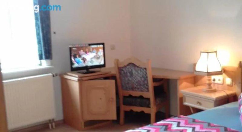 Room In The City Russotto