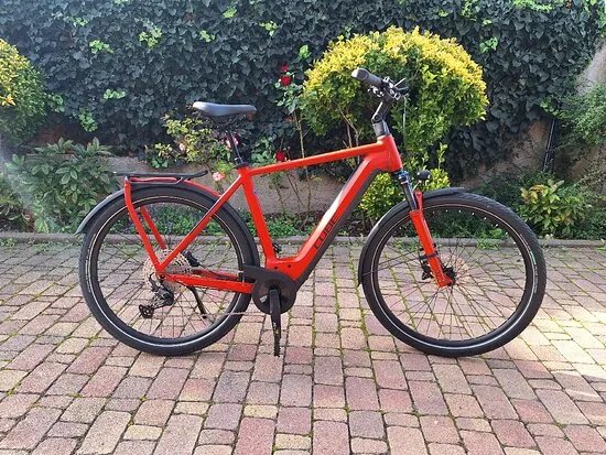 Optima France Bikes