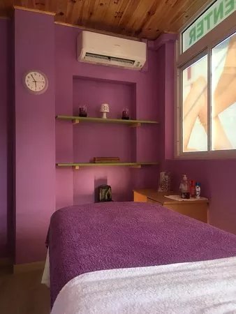 MH Wellness & Spa