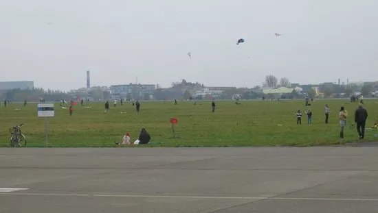 Tempelhofer Feld
