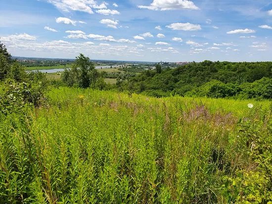 Pepper Mountains Reservation