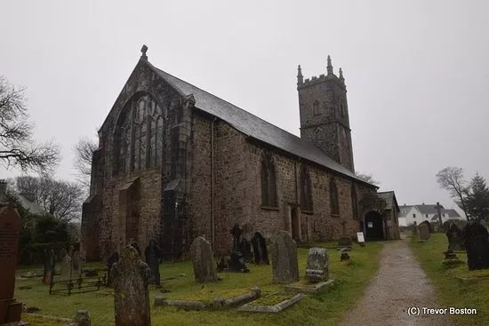 St Michael and All Angels' Church