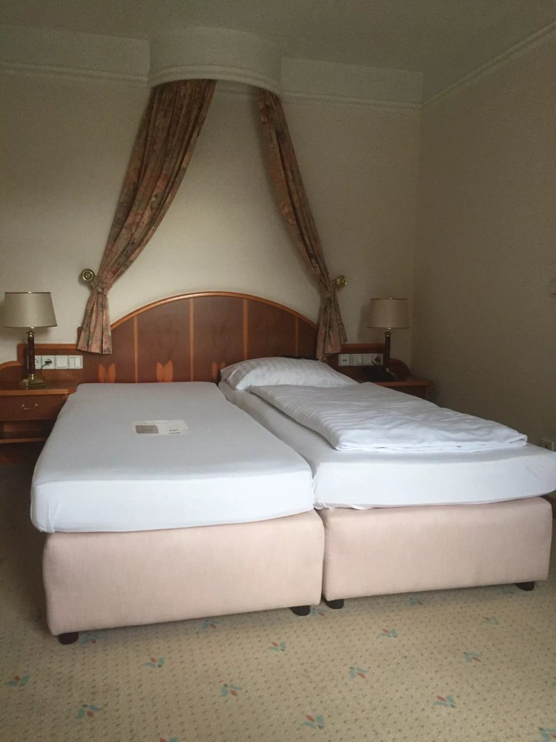Park Hotel am Schloss