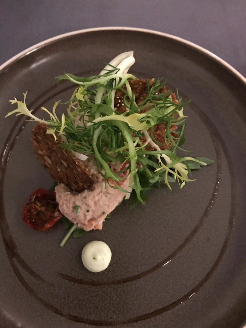 Restaurant Medi