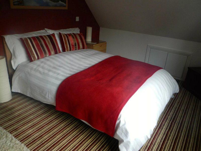 Braemar Bed and Breakfast