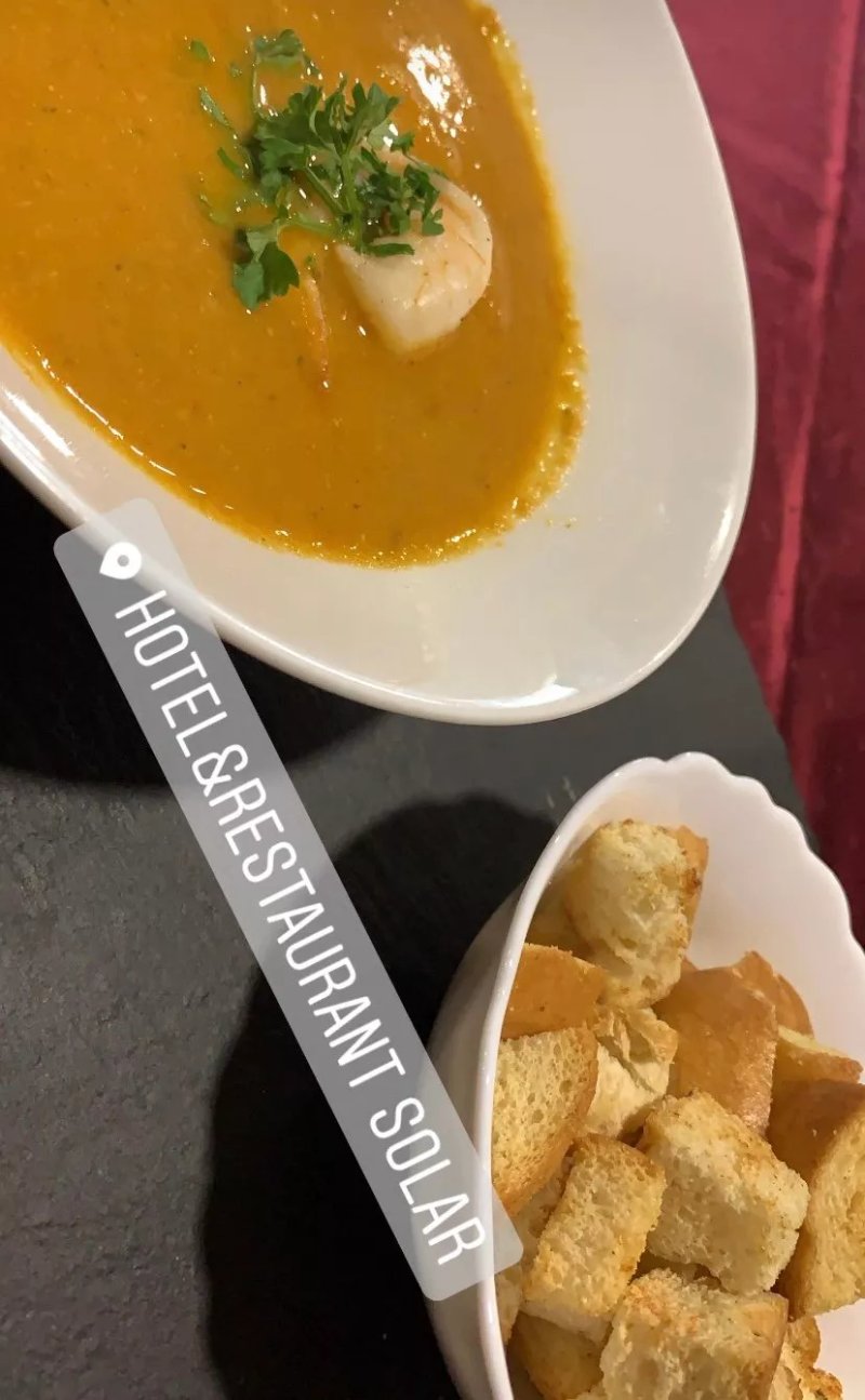 Restaurant Solar