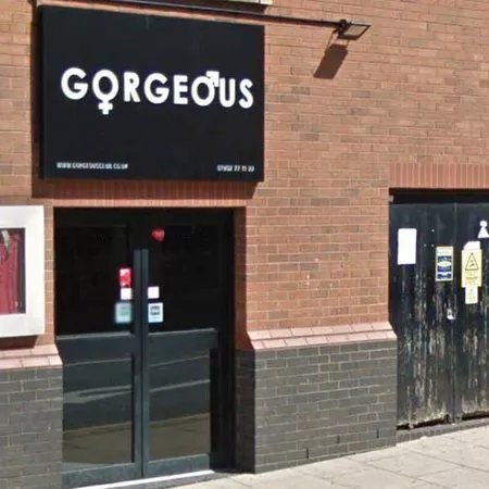 Gorgeous Nightclub