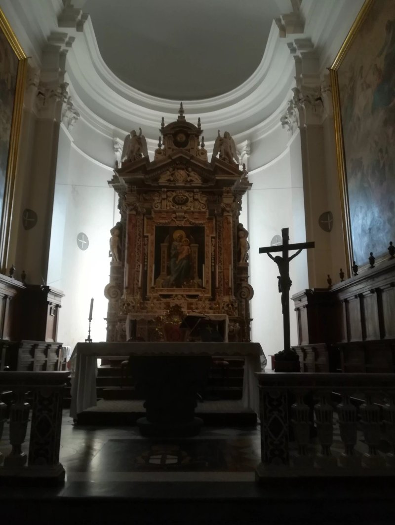 Chiesa di Maria SS. Annunziata