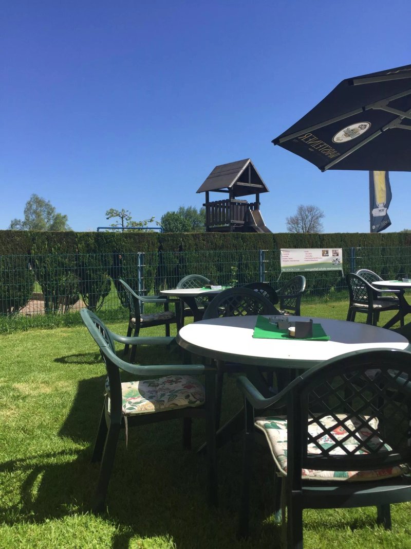Gasthof-Pension Schulte