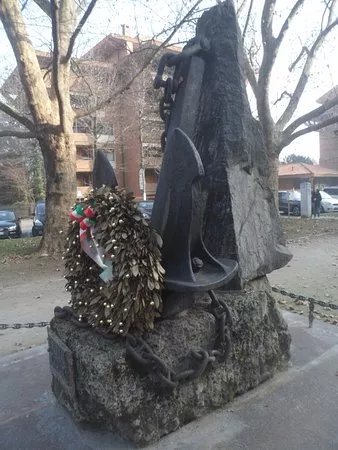 Monumento ai Marinai d'Italia