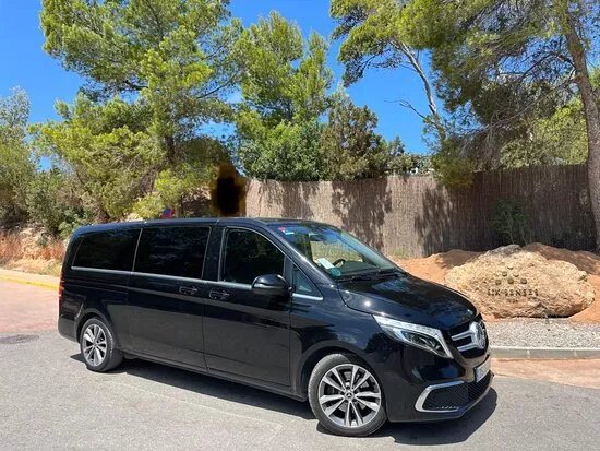 Ibiza in Motion