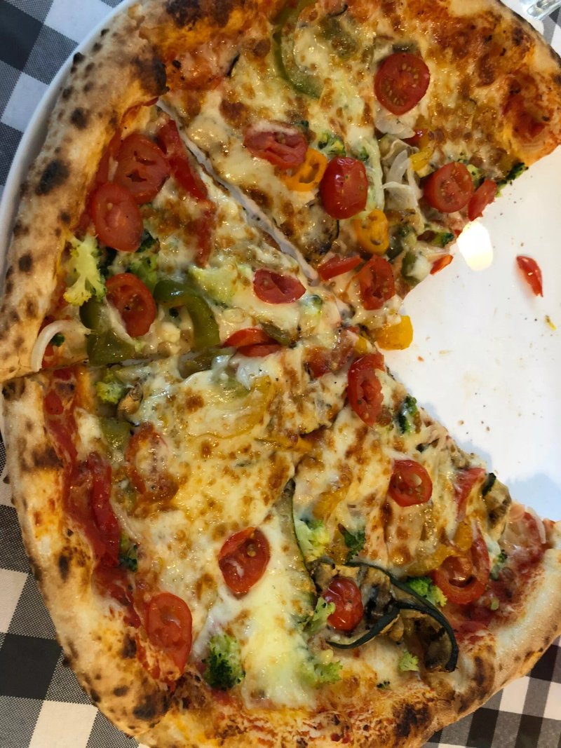 pizzeria Wymarzona