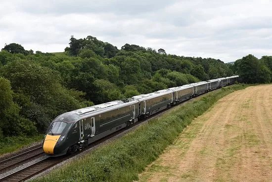 Great Western Railway (GWR)