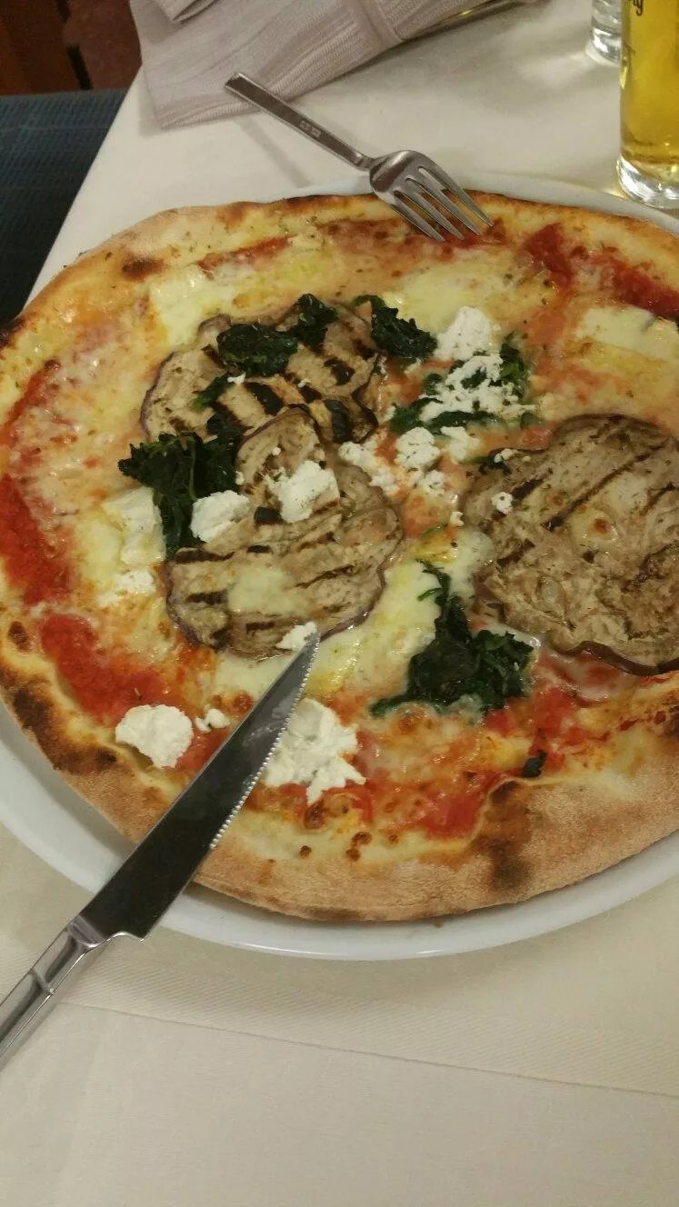 Pizzeria Ristorante Europa