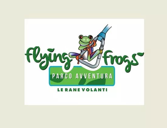 Parco Avventura "Flying Frogs"