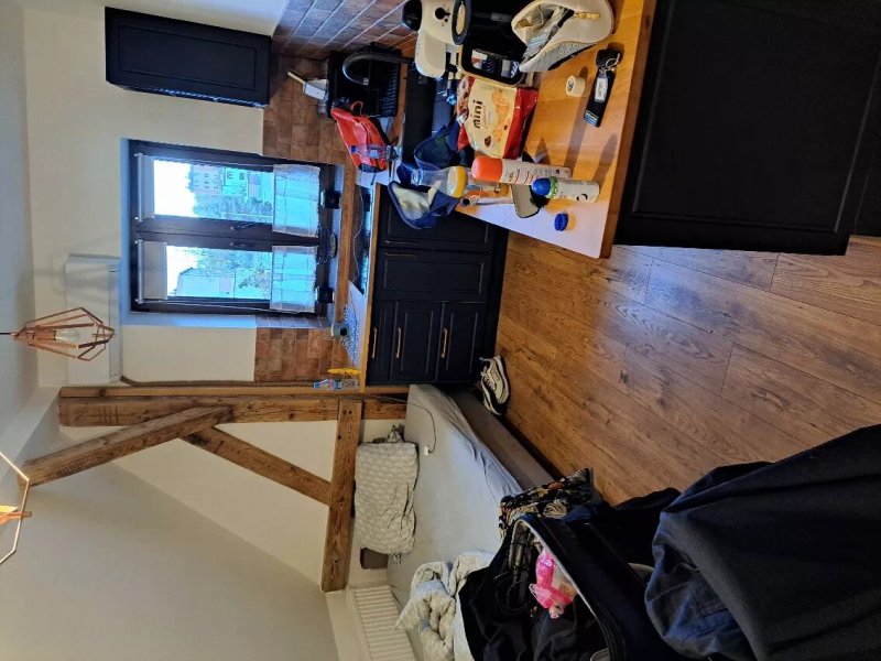 Lu Apartments