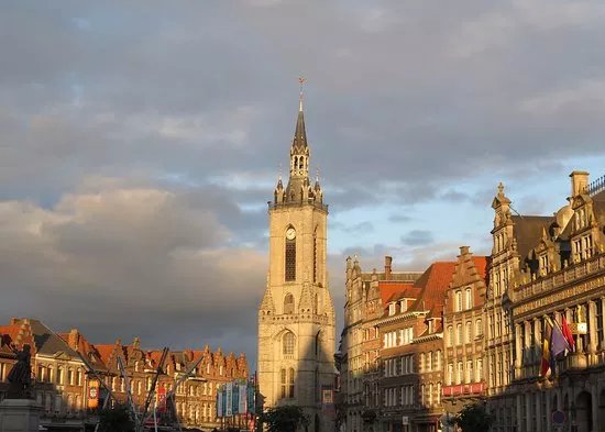 Central Square