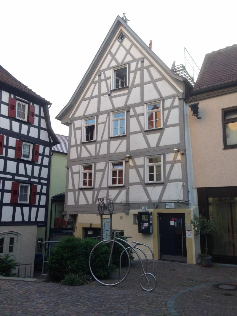 Hotel Kleine Radlerherberge