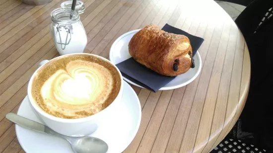 Cafe Schwarzstark