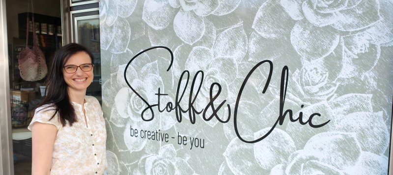 Stoff&Chic , Karin Kruse