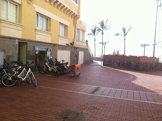64 Bike