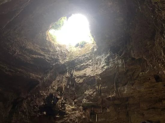 IAT Castellana Grotte