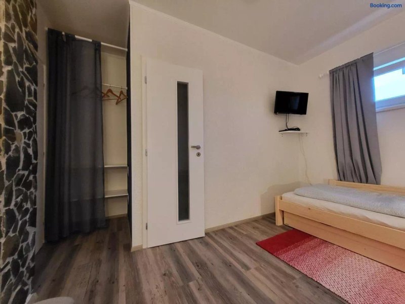 Wellness Sport Penzion-Cukroska