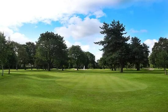 3 Hammers Golf Complex