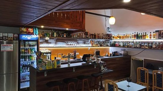 The Whisky Shop