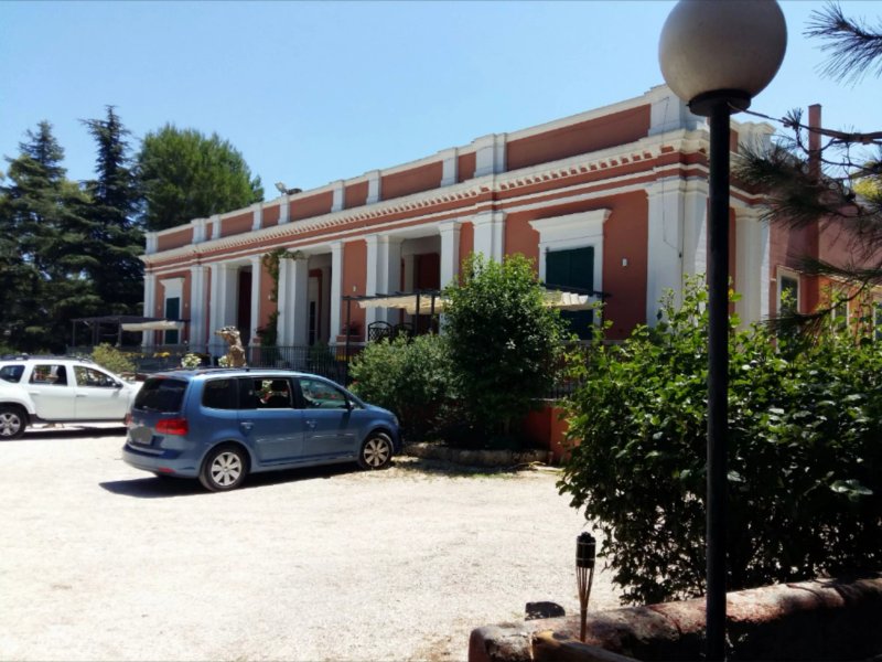 Ristorante dell'Agriturismo Il Castagnaro