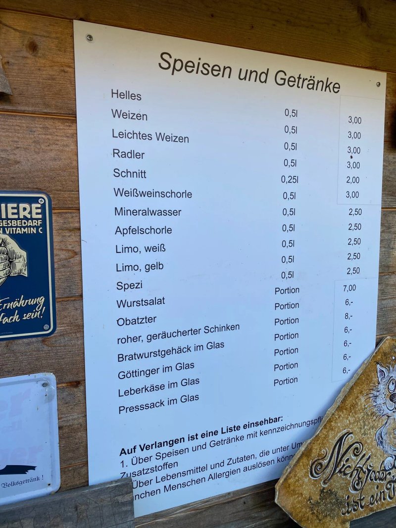 Hausbrauerei Katzerer