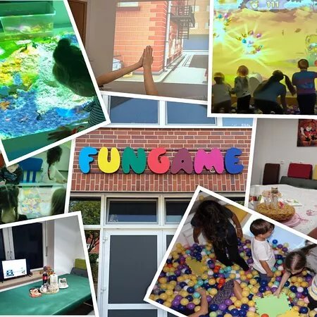 Fungame