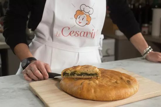 Le Cesarine