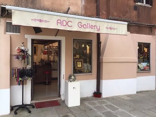 ADC Gallery