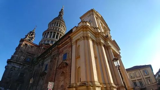 Landmarks & history