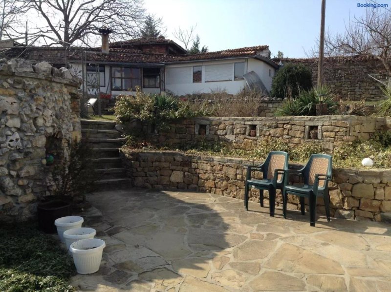 Vanda Guest House
