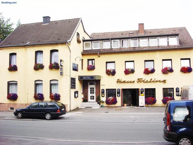 Hotel Frieling