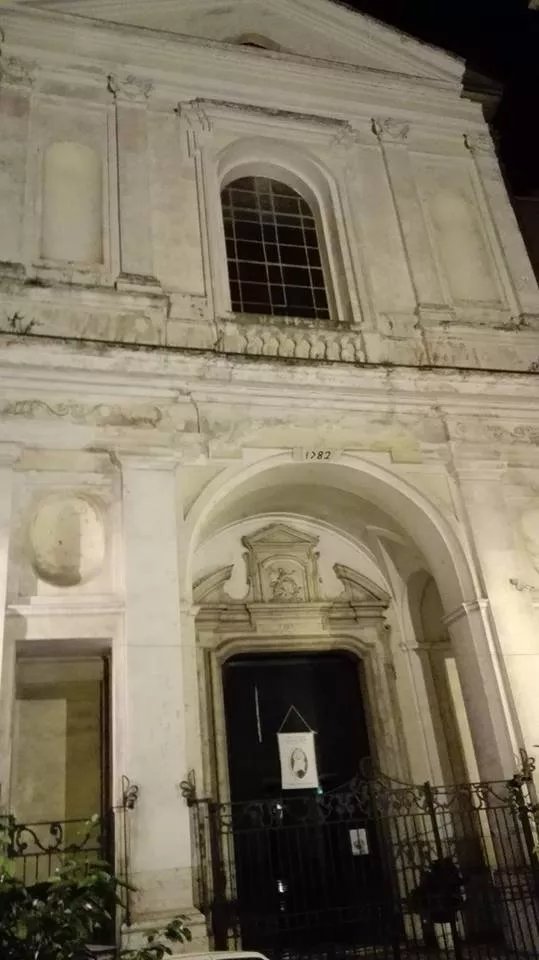 Chiesa Collegiata di Santa Maria della Pieta