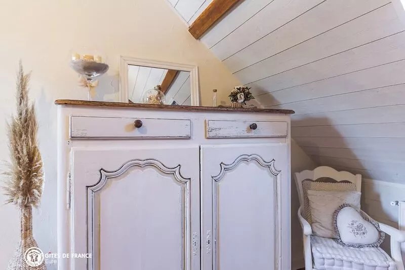 Normandy cottage near of HONFLEUR and LE HAVRE