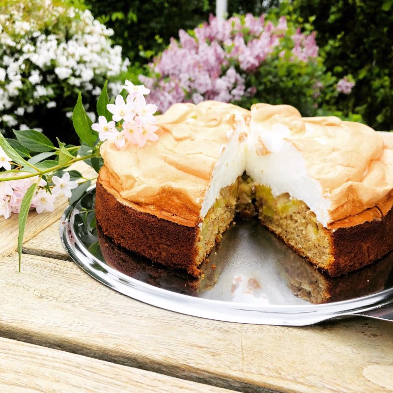 Gastronomie im Golfclub Hohe Klint